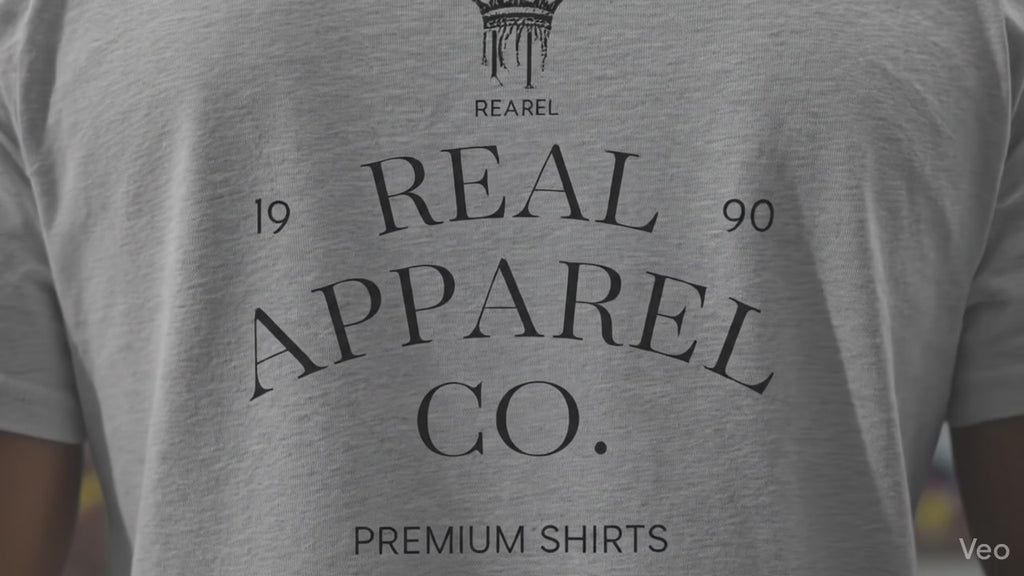 Spray and Shine Graphic T-Shirt — Streetwear Graffiti Tee