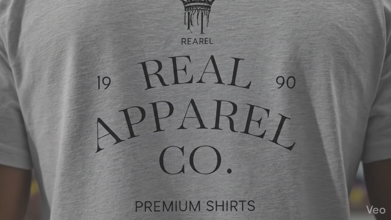 Spray and Shine Graphic T-Shirt — Streetwear Graffiti Tee